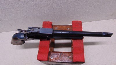 Ruger Hawkeye256 Winchester Magnum - Image 9 of 13