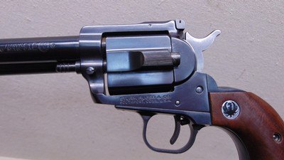 Ruger Hawkeye256 Winchester Magnum - Image 4 of 13