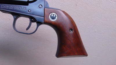 Ruger Hawkeye256 Winchester Magnum - Image 3 of 13