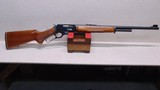 Marlin 444SS
444 Marlin - 1 of 19