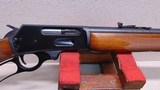 Marlin 444SS
444 Marlin - 3 of 19