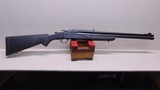 Savage 24 Combo
223 / 12 GA
99% Condition - 1 of 18