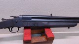 Savage 24 Combo
223 / 12 GA
99% Condition - 3 of 18