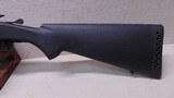 Savage 24 Combo
223 / 12 GA
99% Condition - 6 of 18