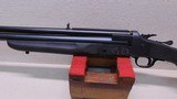 Savage 24 Combo
223 / 12 GA
99% Condition - 7 of 18