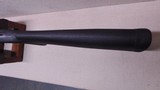 Savage 24 Combo
223 / 12 GA
99% Condition - 9 of 18