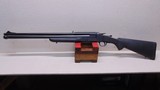 Savage 24 Combo
223 / 12 GA
99% Condition - 5 of 18