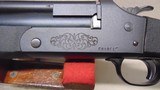 Savage 24 Combo
223 / 12 GA
99% Condition - 15 of 18