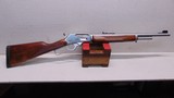 Marlin 1895GS Guide Gun 45-70 Govt
18 1/2
