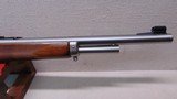 Marlin 1895GS Guide Gun 45-70 Govt
18 1/2