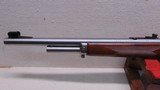 Marlin 1895GS Guide Gun 45-70 Govt
18 1/2