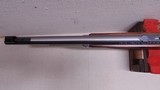 Marlin 1895GS Guide Gun 45-70 Govt
18 1/2