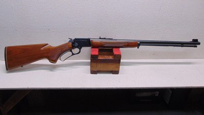 Marlin Original Golden 39AS Rifle 22 LR.