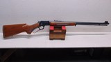 Marlin Original Golden 39AS Rifle 22 LR