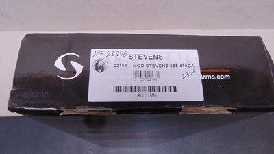 Stevens 555410 GANIB - Image 7 of 7