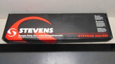 Stevens 555410 GANIB - Image 6 of 7