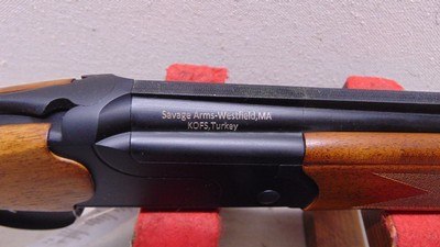 Stevens 555410 GANIB - Image 5 of 7