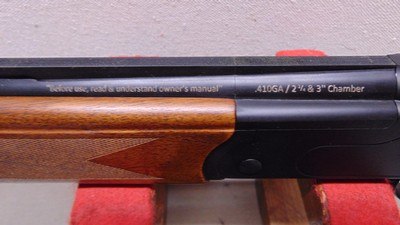 Stevens 555410 GANIB - Image 4 of 7