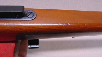 Remington 591M5MM Rifle - Image 22 of 25