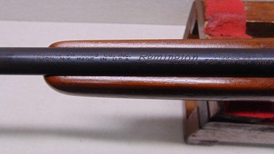 Remington 591M5MM Rifle - Image 16 of 25