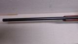Remington 591M
5MM Rifle - 11 of 25