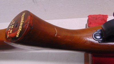 Remington 591M5MM Rifle - Image 23 of 25