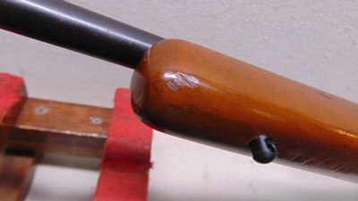 Remington 591M5MM Rifle - Image 20 of 25
