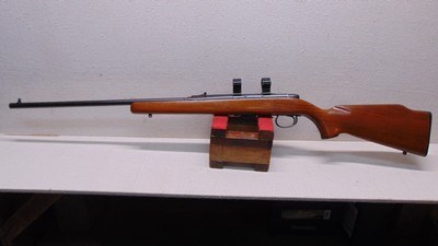 Remington 591M5MM Rifle - Image 5 of 25
