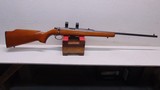 Remington 591M
5MM Rifle