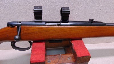 Remington 591M5MM Rifle - Image 3 of 25