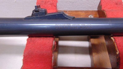 Remington 870 12 GA Slug Barrel - Image 5 of 6