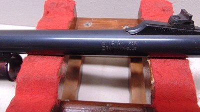Remington 870 12 GA Slug Barrel - Image 6 of 6