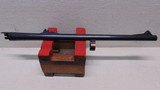 Remington 870 12 GA Slug Barrel