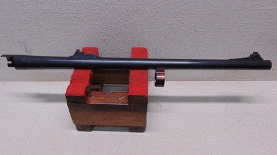 Remington 870 12 GA Slug Barrel