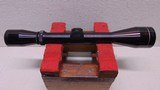 Leupold Vari X-II
3-9X40MM Gloss Black - 2 of 7