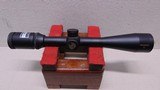 Nikon Monarch 5-20X 44MM