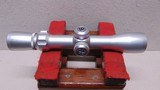 Bushnell 2-6X32MM Silver Hand Gun Scope - 2 of 5