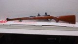 Ruger M77 RSI International 250 Savage Appears NIB - 2 of 11