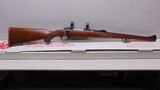 Ruger M77 RSI International 250 Savage Appears NIB
