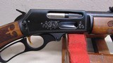 Marlin 336 LTD I 30-30 Winchester Special Limited Edition - 11 of 13