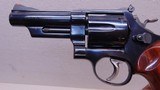 Smith & Wesson 29-2 4