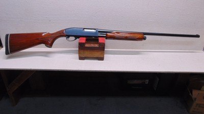 Remington 870 LW Wingmaster 20 GA 26