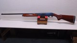 Remington 870 LW Wingmaster 20 GA Near Mint - 5 of 19