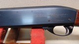 Remington 870 LW Wingmaster 20 GA Near Mint - 15 of 19