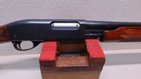 Remington 870 LW Wingmaster 20 GA Near Mint - 3 of 19