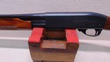 Remington 870 LW Wingmaster 20 GA Near Mint - 7 of 19