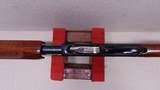 Remington 870 LW Wingmaster 20 GA Near Mint - 13 of 19