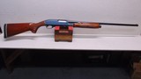 Remington 870 LW Wingmaster 20 GA Near Mint