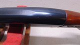 Remington 870 LW Wingmaster 20 GA Near Mint - 18 of 19