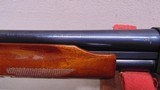 Remington 870 LW Wingmaster 20 GA Near Mint - 16 of 19